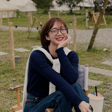 Chih-Chieh (Amber) Lee